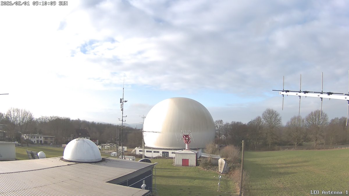 AMSAT-DL tweet media