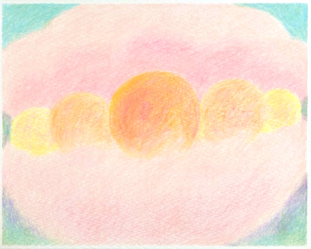 2月になったのでフォロワーさんに自己紹介しようぜ絵を描いていると