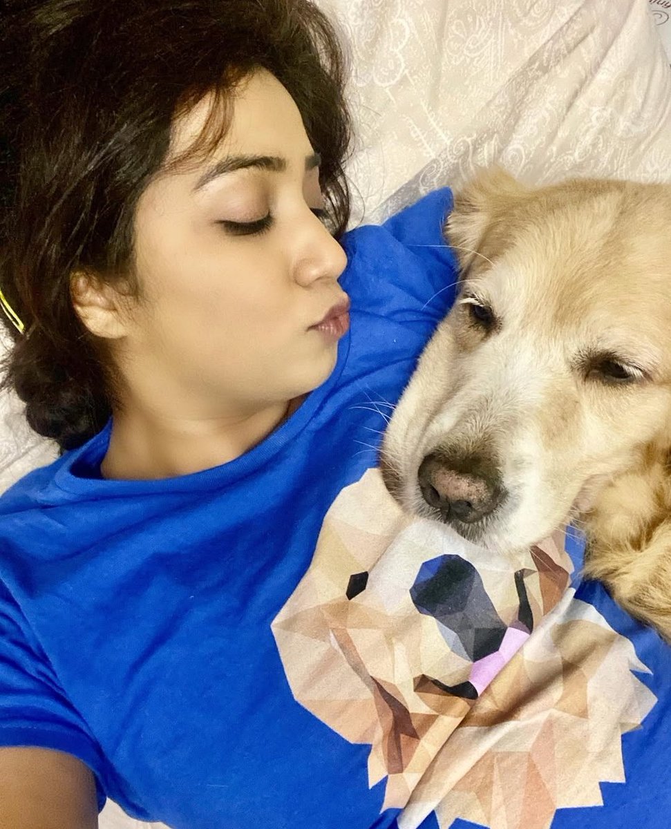 sgianpayel's tweet photo. Happy Birthday Sherlo❤️✨ Always stay healthy,happy and spreading happiness in your mumma @shreyaghoshal papa @shiladitya and your bro #Devyaan life🧿❤️ https://t.co/WDESlcqnQj