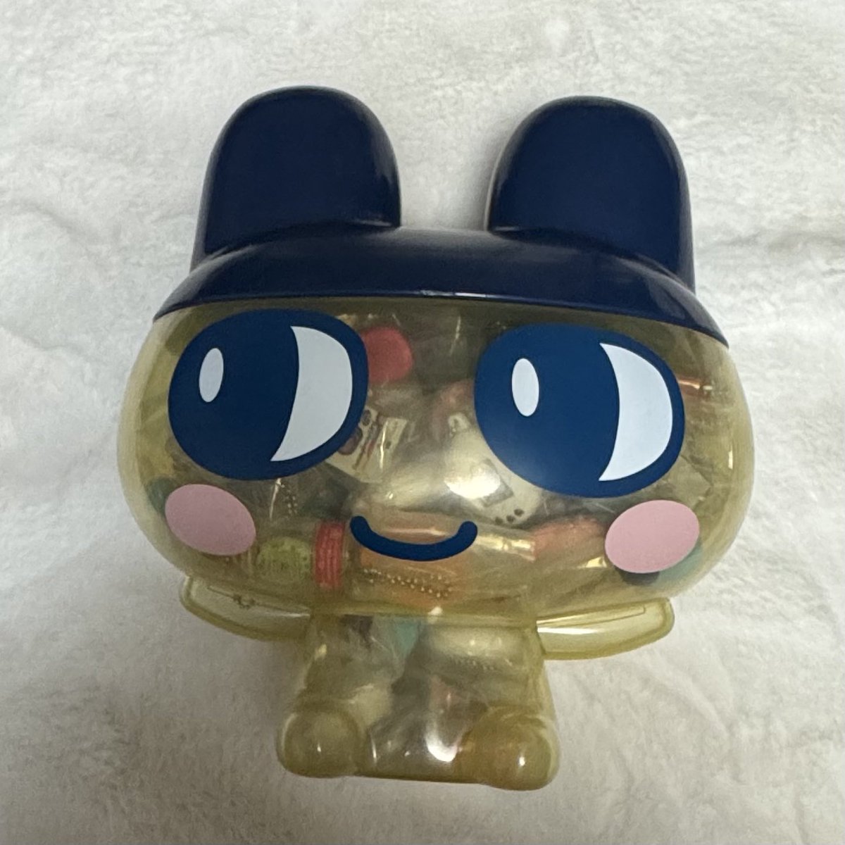 🅿️子 tweet media