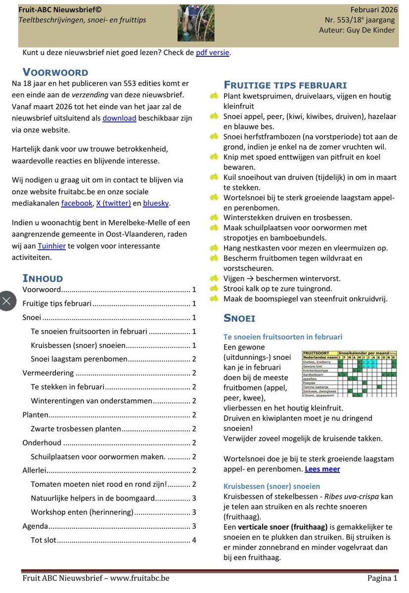 Guy De Kinder tweet media
