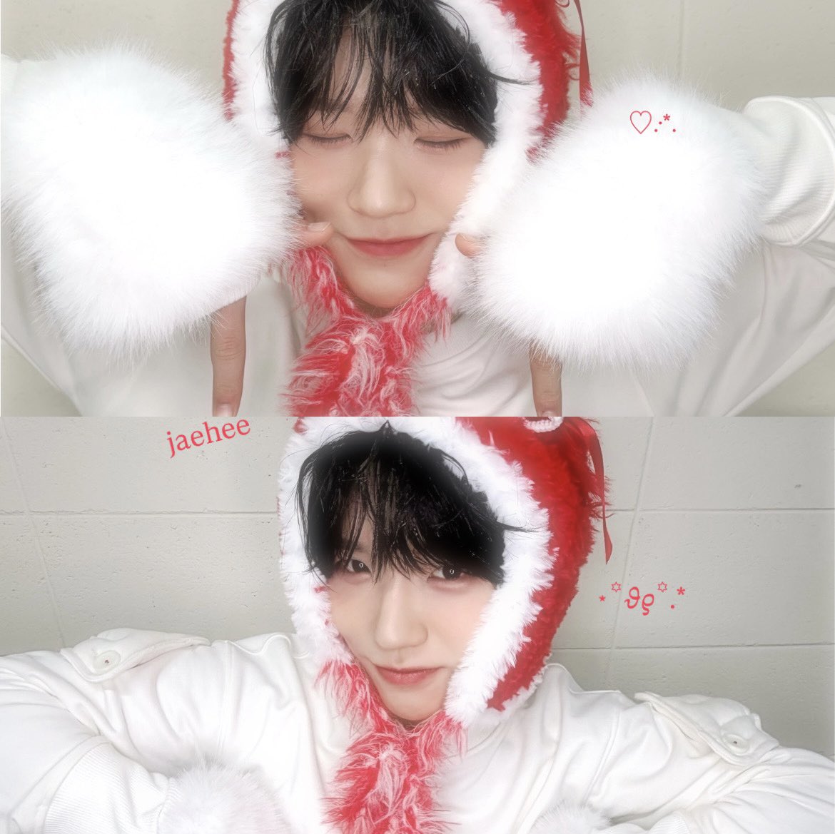 마 ⟡.·*. tweet media