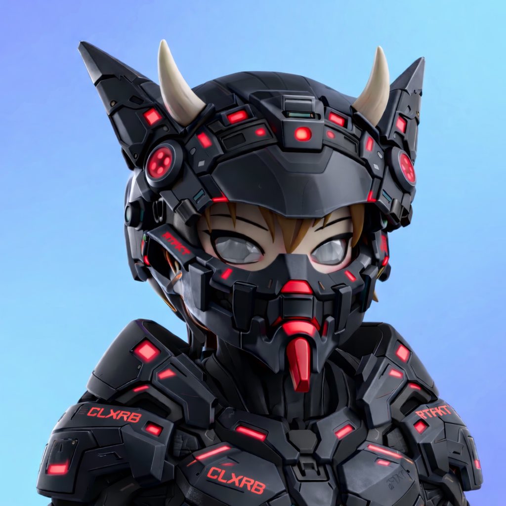 CLXRB 💢 tweet media