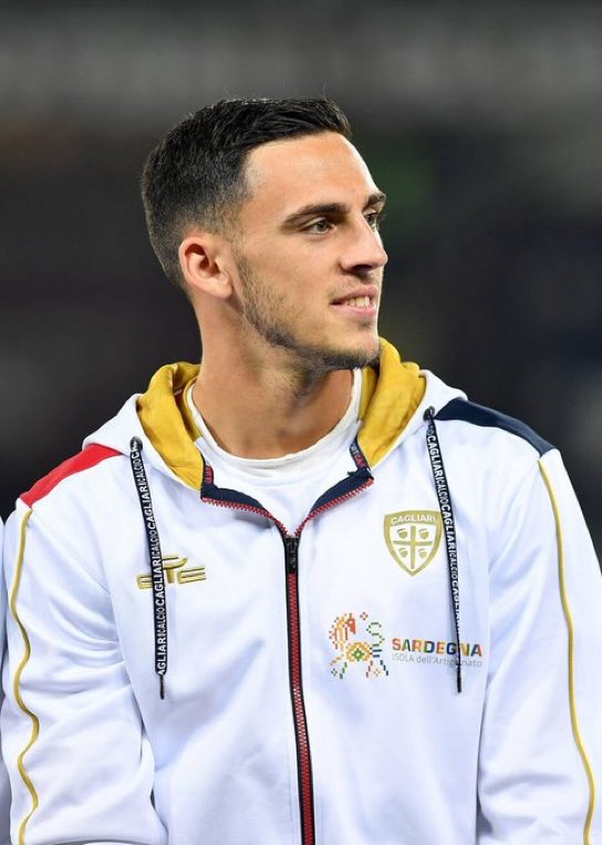 🔵 <a href="/NicoSchira/">Nicolò Schira</a> | 

🔜غابرييلي زابا توصل إلى اتفاق مبدئي مع نابولي 

⏳المفاوضات مع كالياري للتعاقد مع الظهير الأيمن على سبيل الإعارة تسير بشكل جيد أيضًا