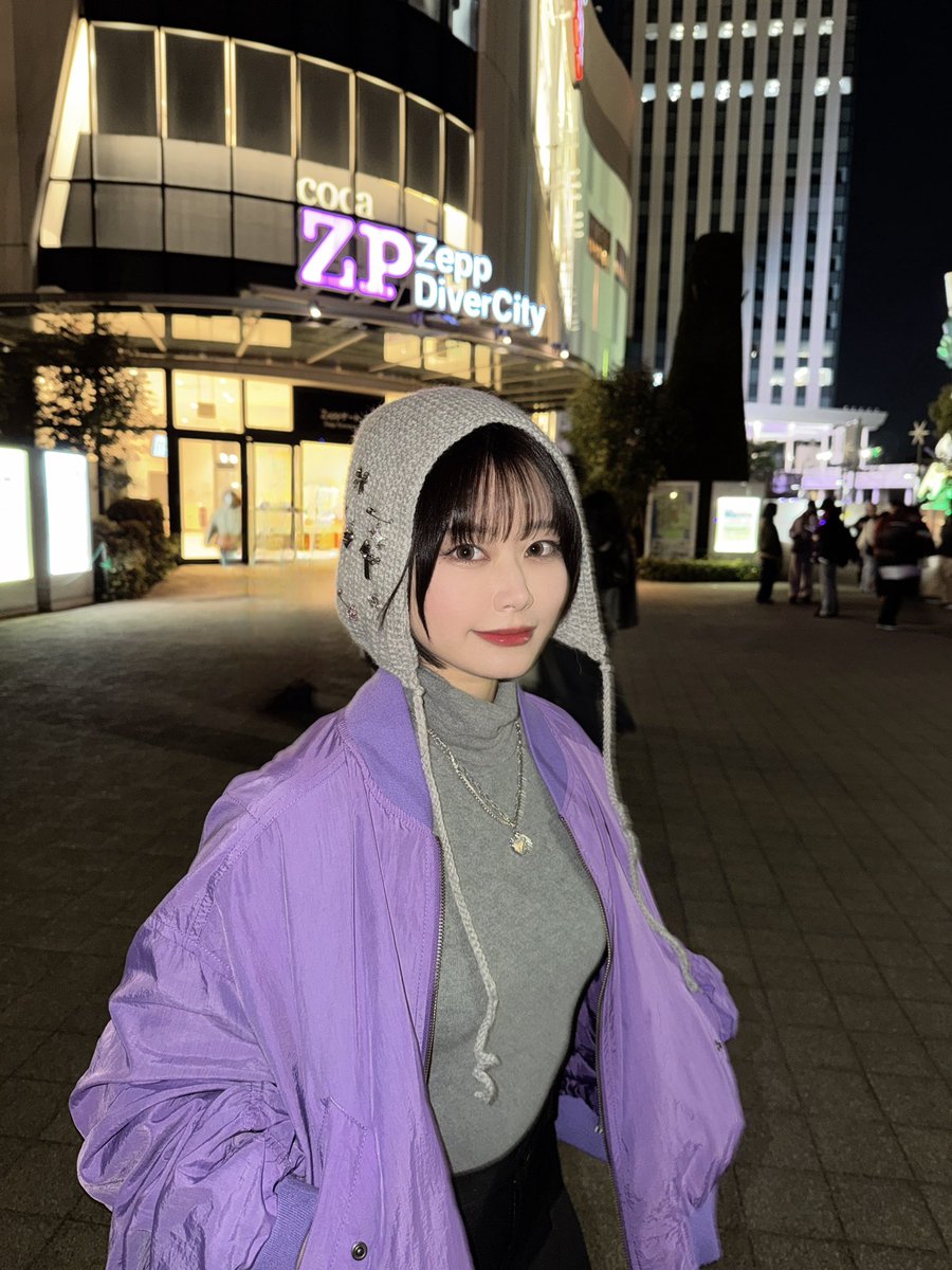 ［くりーむぅ໒꒱· ゜様］3点おまとめ ワイが行きたかったライブだ（水曜日）