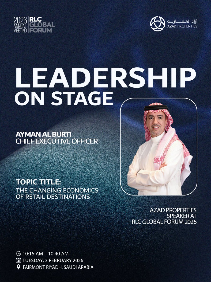 Azad Properties أزاد العقارية tweet media