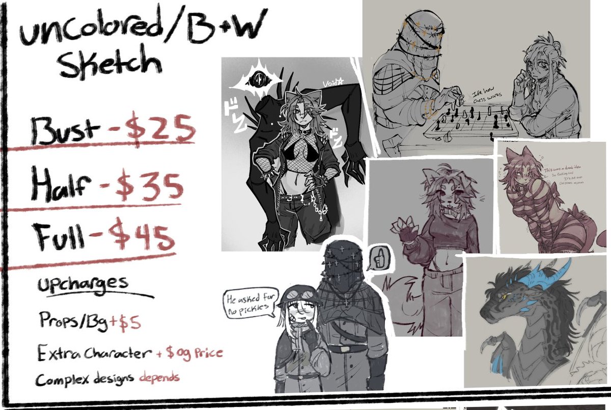 Craig⟢cmms open! tweet media