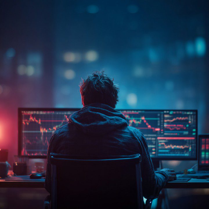 MemeCatal's tweet image. The hardest part of memecoins isn’t buying.

It’s sitting here when nothing is happening.