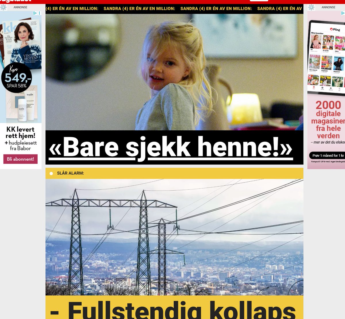 Rune Østgård tweet media