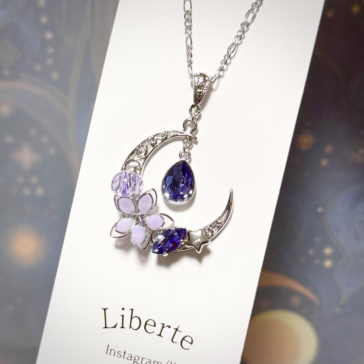 Liberte ☪︎ 土日祝休業 tweet media