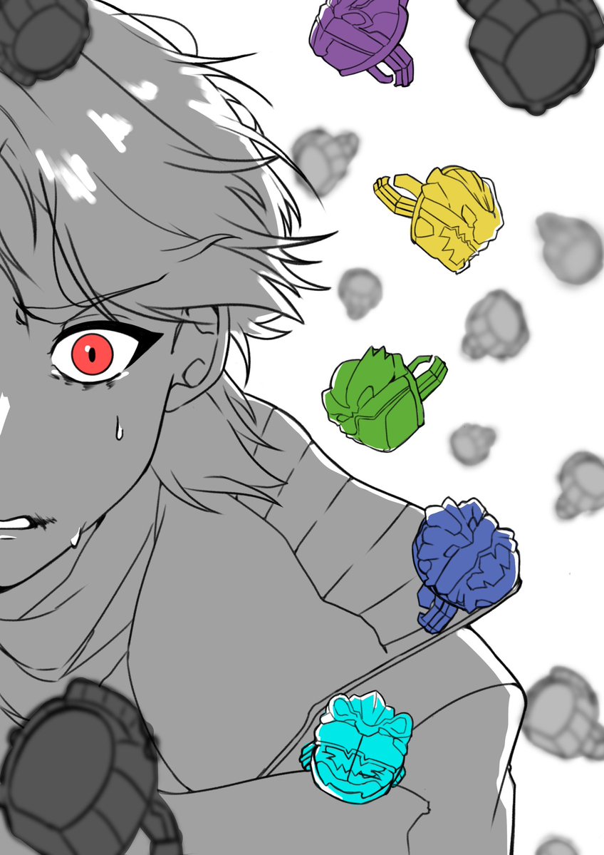 ひとりぼっちの勝者