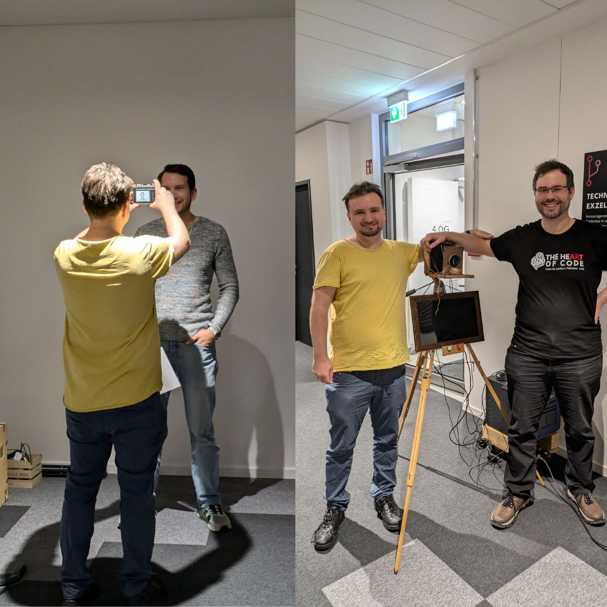 RubyShift München tweet media