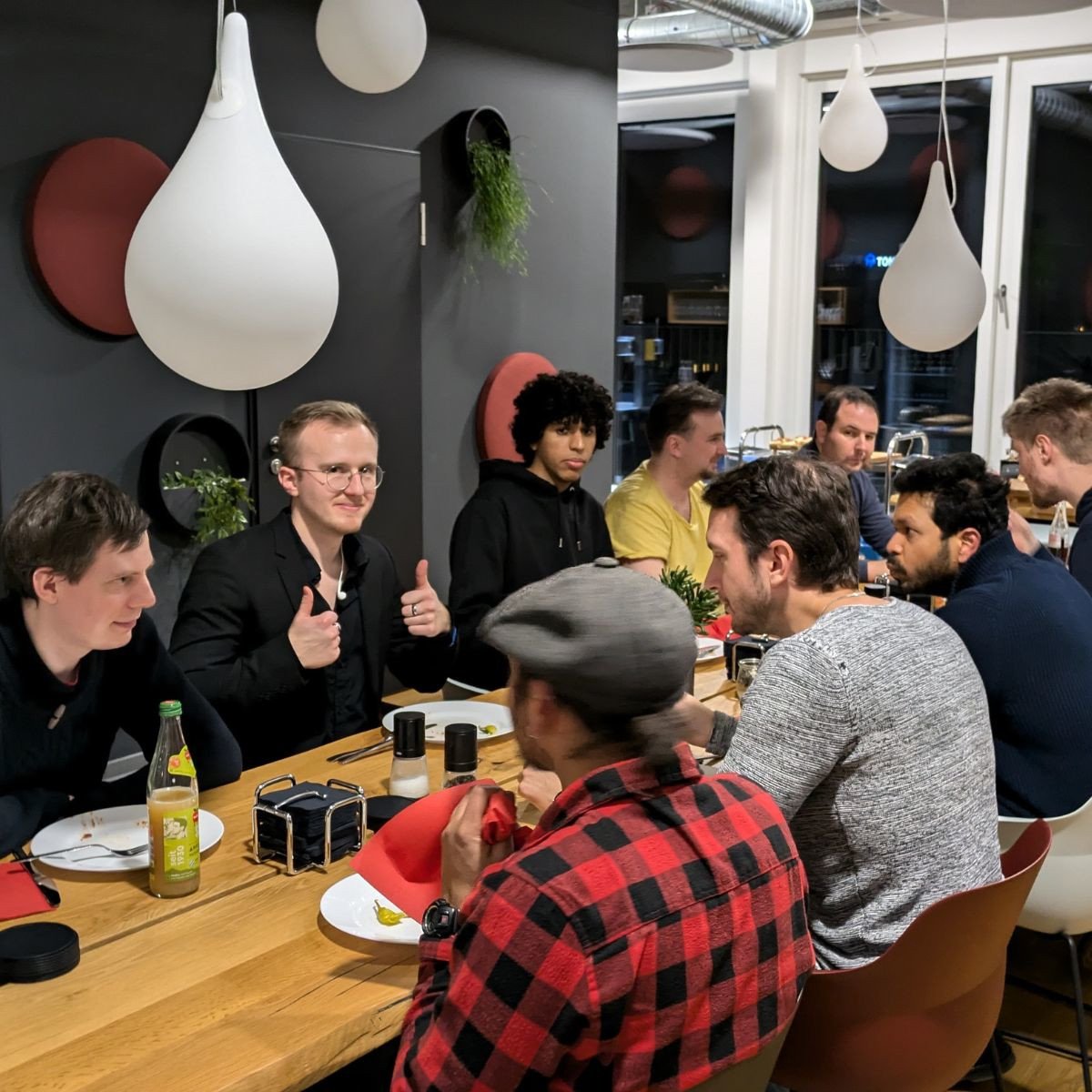 RubyShift München tweet media