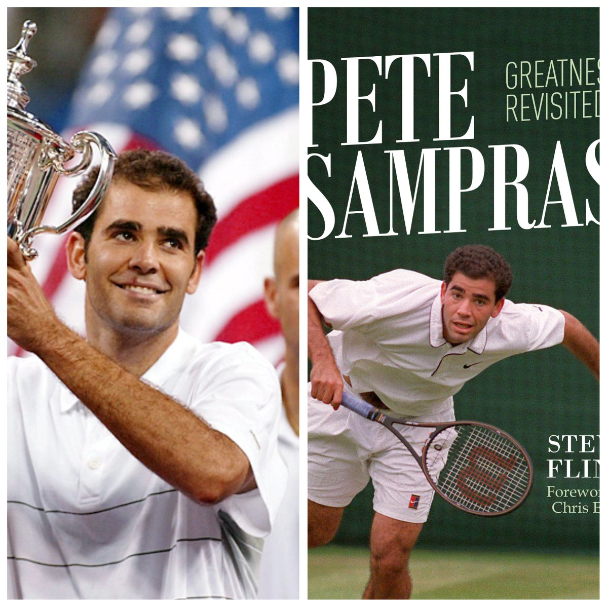 How Pete Sampras Came To His Retirement Decision After 2002 U.S. Open Win worldtennismagazine.com/how-pete-sampr…