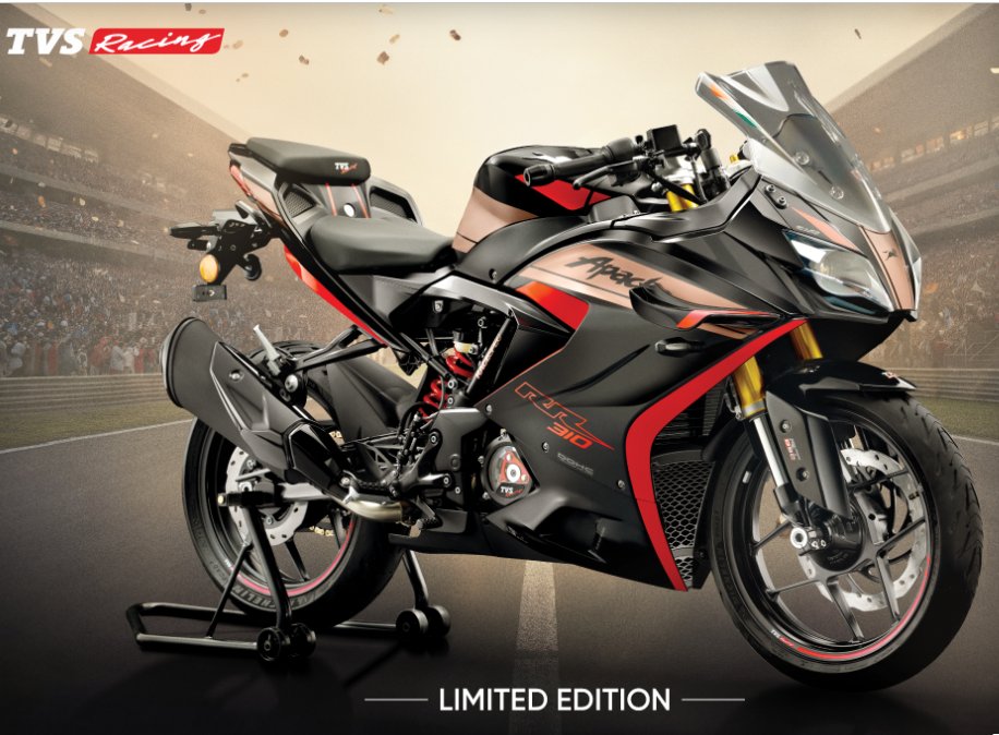 VahanWarta's tweet image. TVS Motor Company Jan 2026 Sales Highlights:
✅Total Sales: 511,766 units (+29% YoY)
✅Domestic 2W: +30%
✅EV Sales: +50%
✅3W Sales: +77%
A stellar start to the year!
#TVSMSales #Motorcycle #Scooter