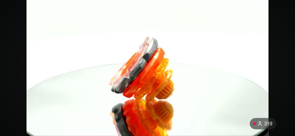 Flowbeyblade tweet media