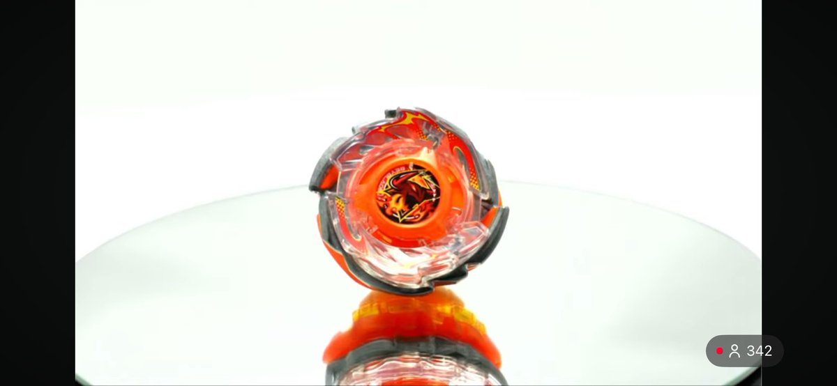 Flowbeyblade tweet media