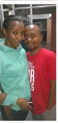 MbitoGee's tweet photo. Happy birthday @carolinespencer . It good you grown to be a mature old lady. https://t.co/wfcDCT0ViL