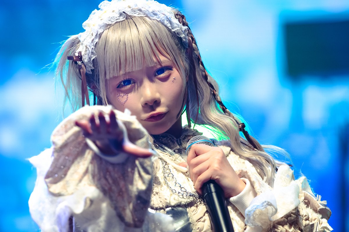 Mirror,Mirror 4th ANNIVERSARY TOUR 〜Miracle Muse〜」~FINAL