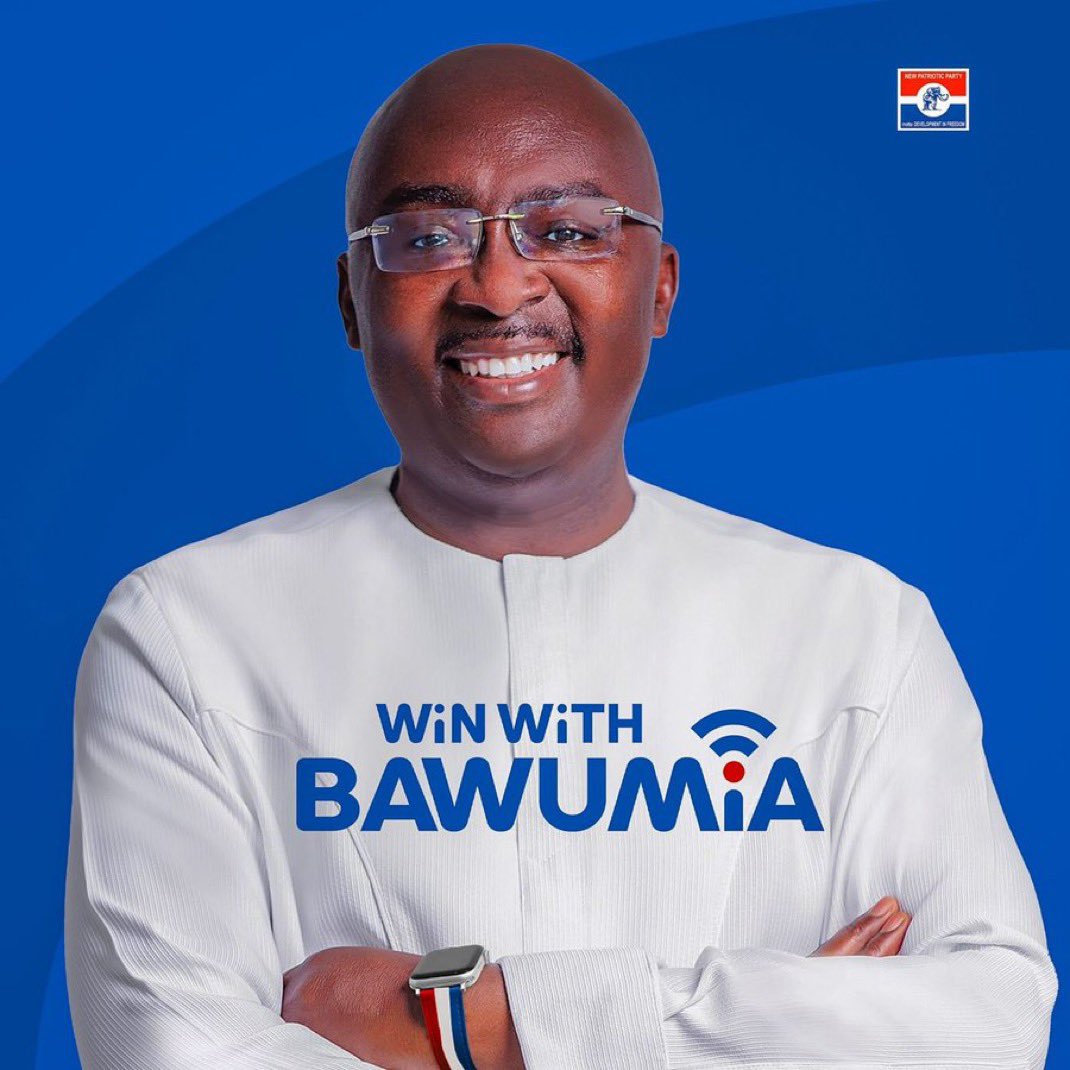 DR BAWUMIA ECONOMIC ACHIEVEMENTS AS HEAD OF GHANA ECONOMIC TEAM FROM 2017-24

✅ 56% inflation 
✅ $1 to Gh 16.4  
✅ debt to GDP 100%
✅ corruption index 47%
✅ IMF buddy
✅ Policy rate 30% now 15.5%
✅ Credit rating CCC+/C 

Power doesn’t change politicians, it exposes them.