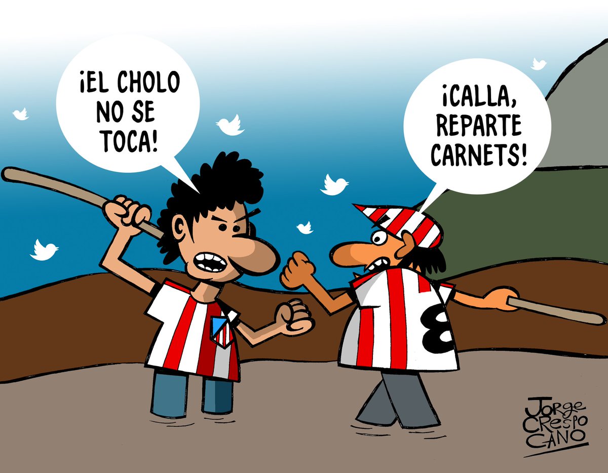 Jorge Crespo Cano tweet media