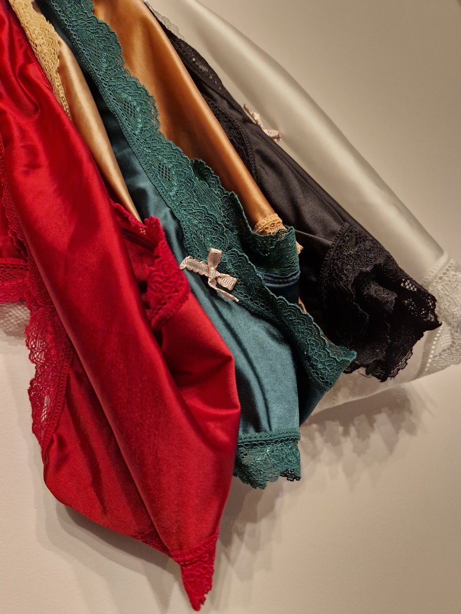 1 for every day of the working week 🤪