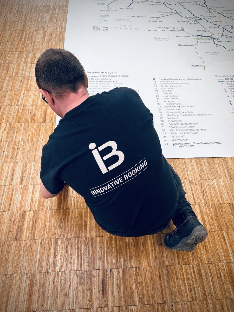 Sonntagsarbeit? Gar nicht mal so unüblich für uns. #innovativebooking #eventpros #eventplanner #event #work