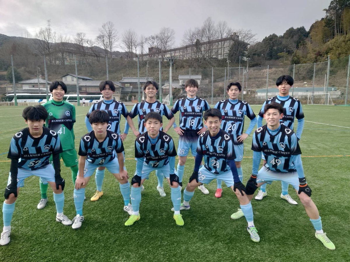 FC大阪アカデミー【公式】 (@fcosaka_under) / Posts / X