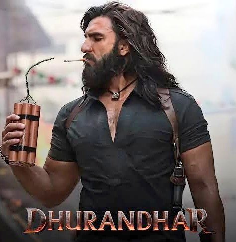 iammoviebuff007's tweet photo. Best Spy Thriller - #Dhurandhar or #Vishwaroopam ..❓ https://t.co/rPVaNPDHhb
