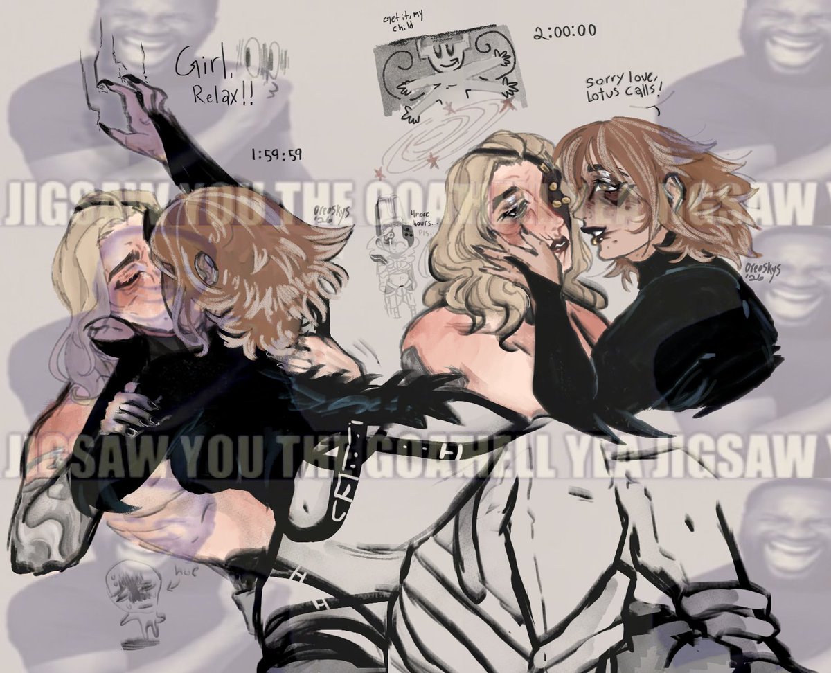 Oreoskys tweet media