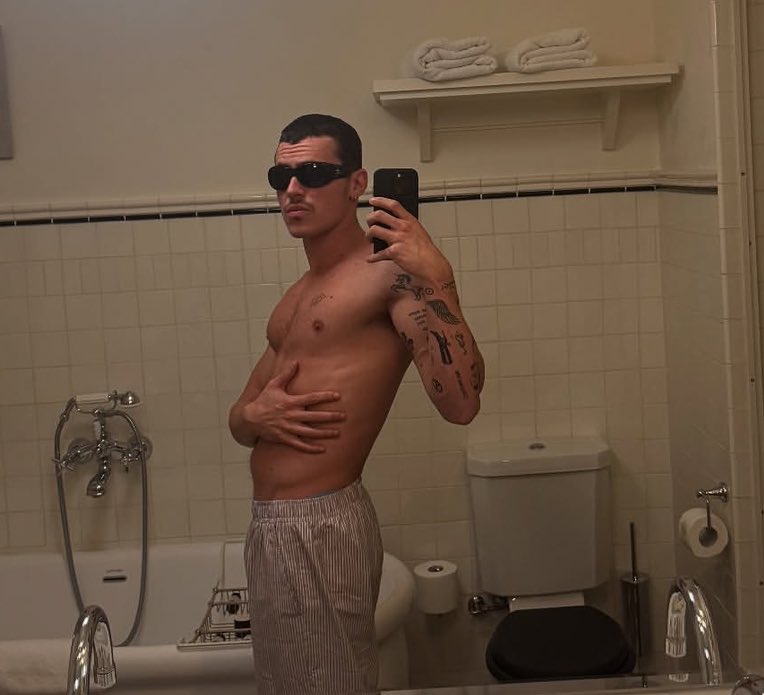 Ander (@ParodyAnder) / Posts / X
