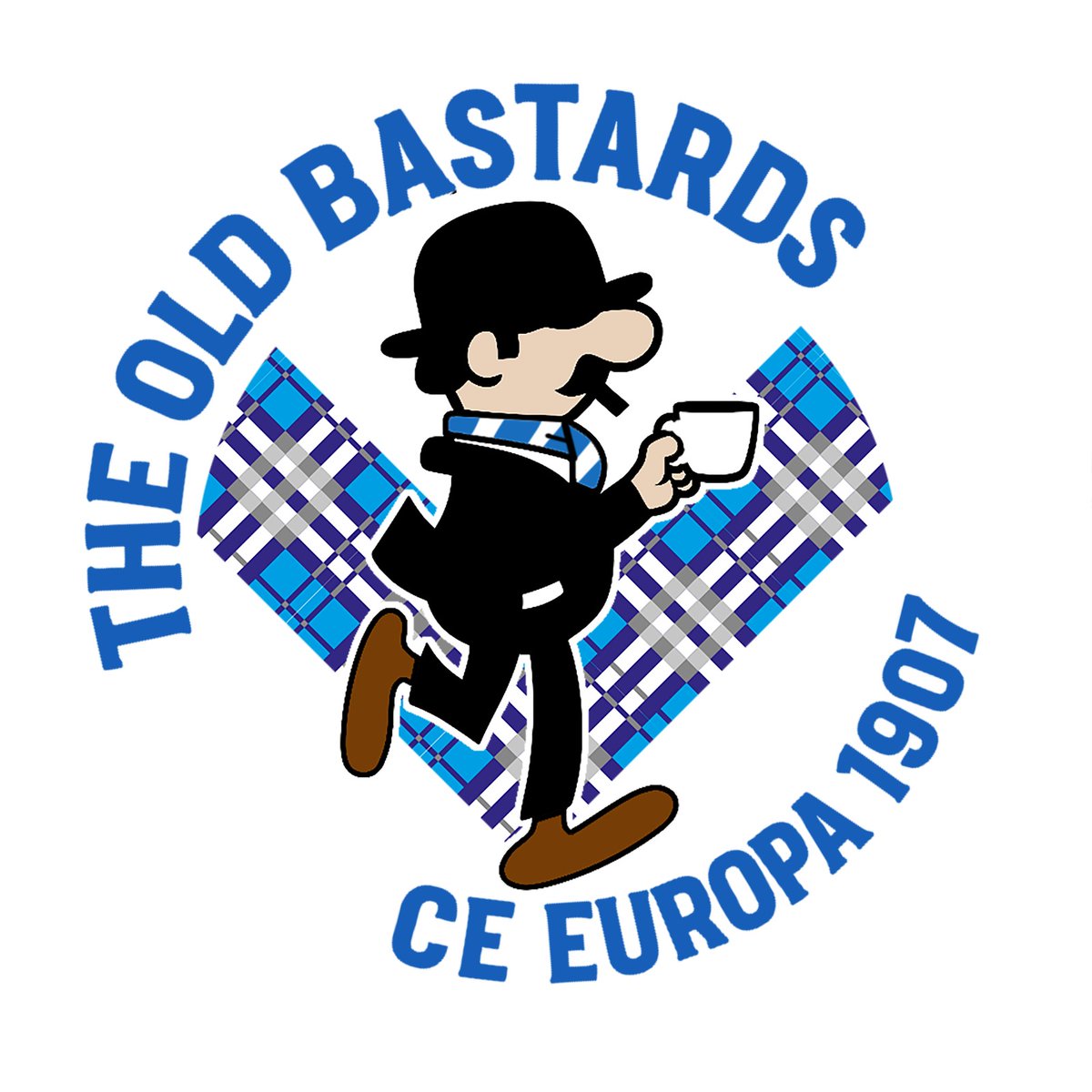 The Old Bastards 1907 tweet media