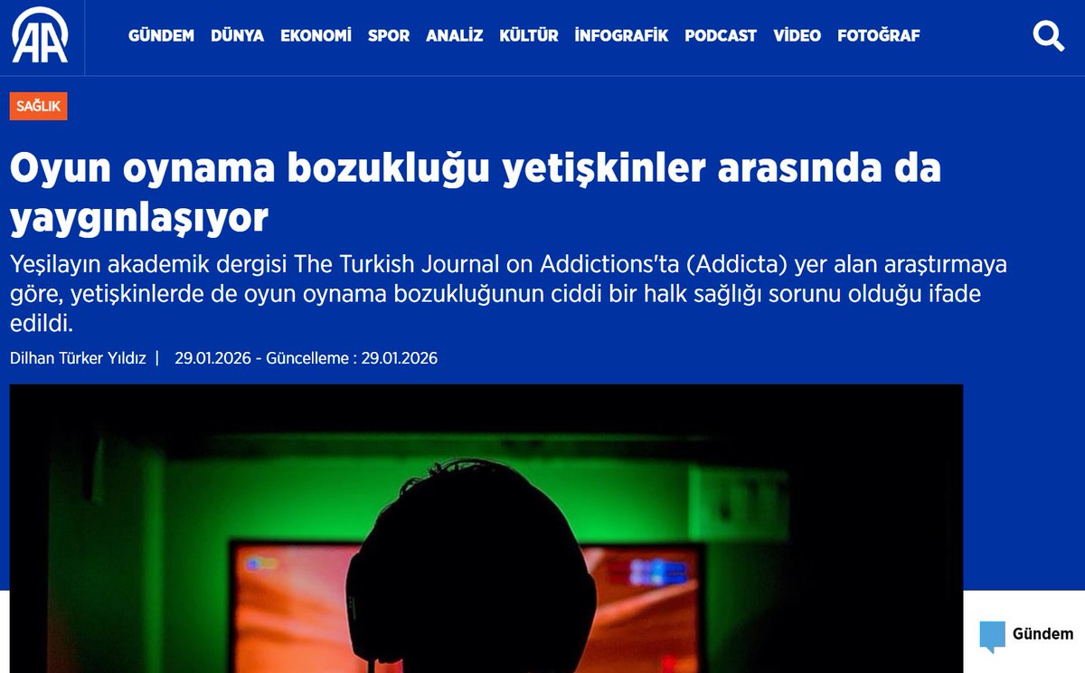 Algı yönetimi başlamış bile!

#OYUNUMADOKUNMA