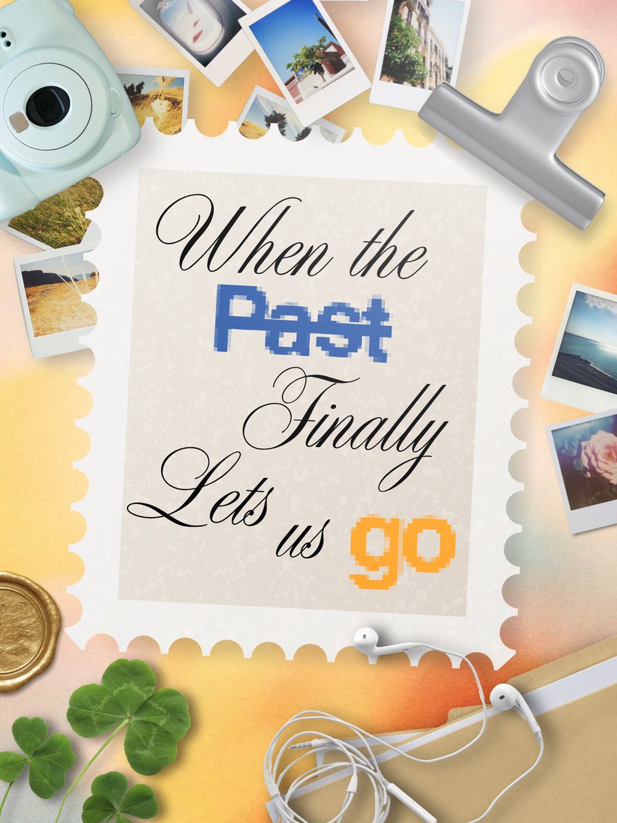 Closing Chapter. ☘️ tweet media