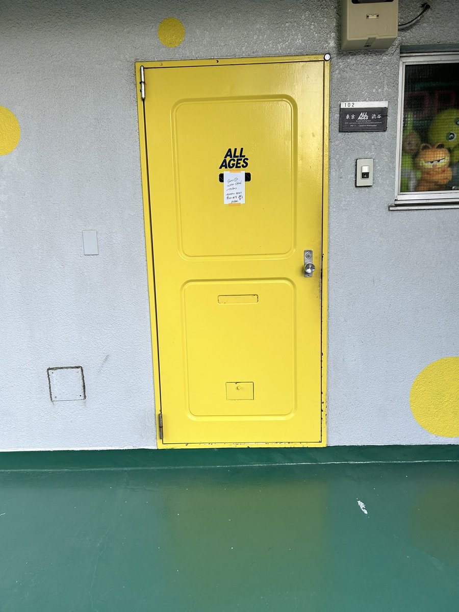 tadano45oji's tweet photo. 行く予定無かったけど どうしても例のキャップが欲しくて遠路はるばるALL AGESに行ったけどお休みだった(;´༎ຶ༎ຶ`)
映画観て帰ります
#ALLAGES
#OLDX https://t.co/qing3LFpd7