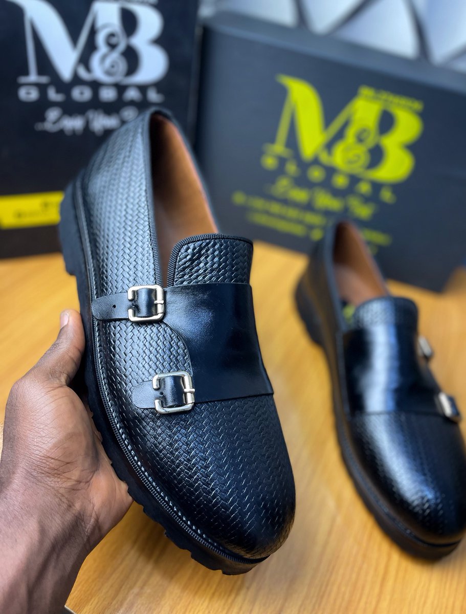 Muize | 👞🤝 tweet media
