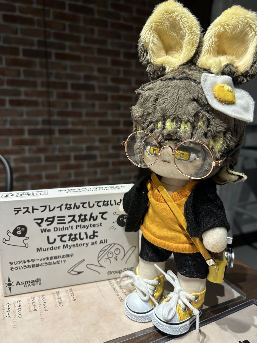 実はカードに書かれた指示でした。 ♡の数だけポイントが入るよ。 さく