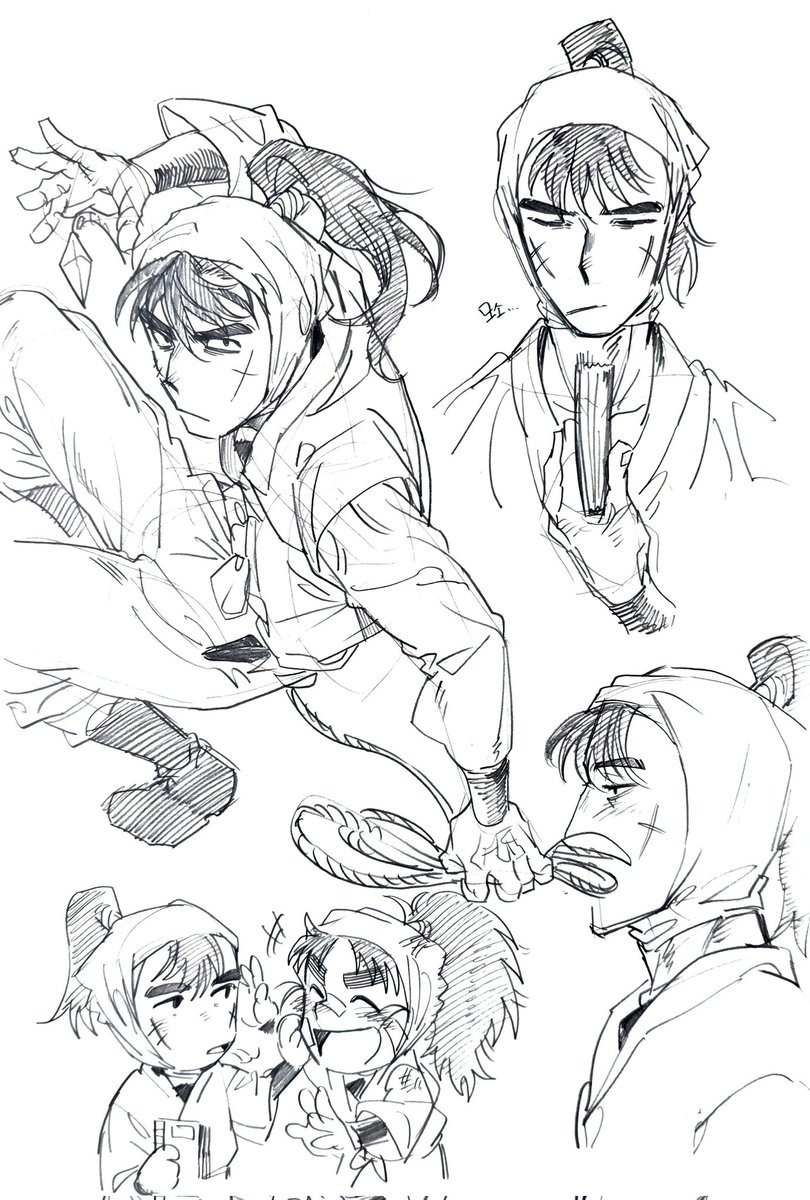 IEumlyo19's tweet image. 6닌 3명과 5닌 하나끼워넣기