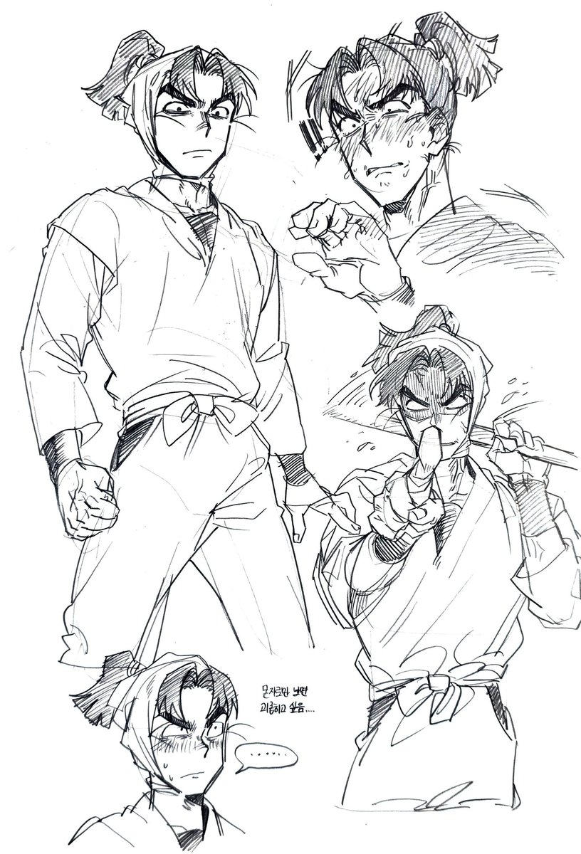 IEumlyo19's tweet image. 6닌 3명과 5닌 하나끼워넣기