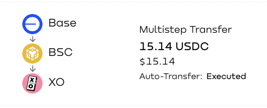 Reminder: Lucid is the official bridge for <a href="/xodotmarket/">XO Market</a>.

Bridge to the XO appchain from any chain using our Multi-Bridge.

Conviction markets deserve seamless liquidity.