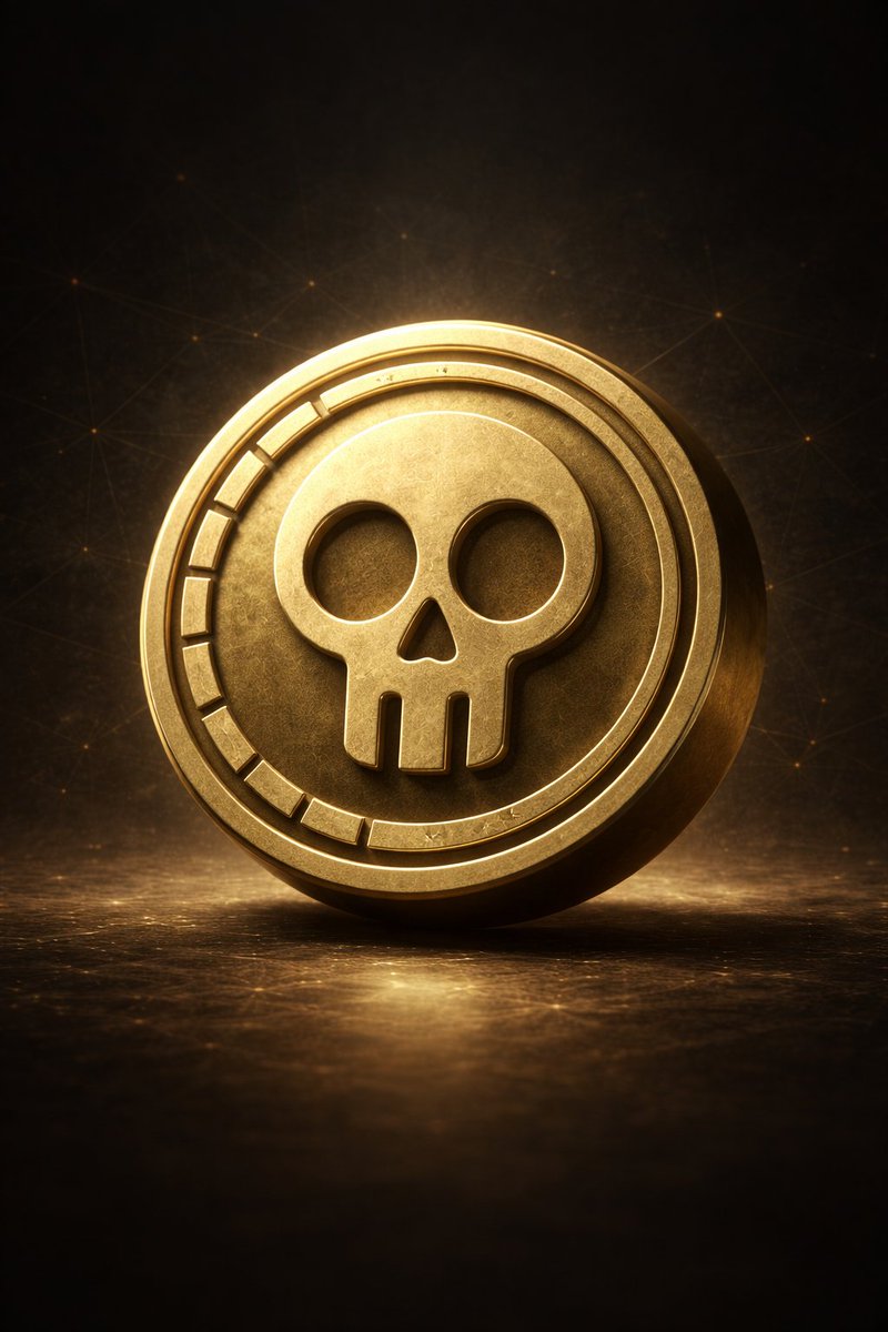 xclusive_sr's tweet photo. The question everyone has overlooked.

Stablecoins already dominate on-chain settlement.

The real question is: who benefits?

With the Deaderal Reserve Protocol, the answer is clear, THE COMMUNITY.

That a dream come true. 

@0xDEADBOX @USDeADBOX
#DEADBOX #USDead #WEB3community https://t.co/vYmHE2Qf9y