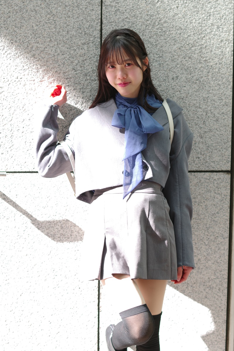 ひなこさん @koko_hinako 2026,2 コットン撮影会 @Cotton_Photo_