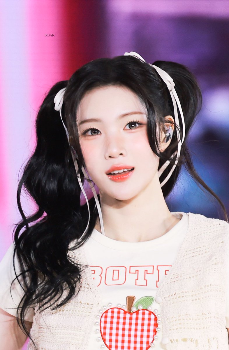 260201 SMTOWN in Fukuoka 💗 #JUUN #주은 #Hearts2Hearts #하츠투하츠