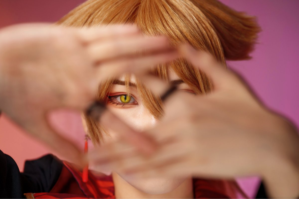 【【 おじゅ 】】 tweet media