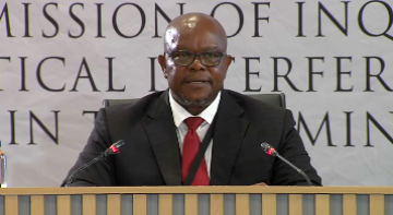 Newzroom Afrika tweet media