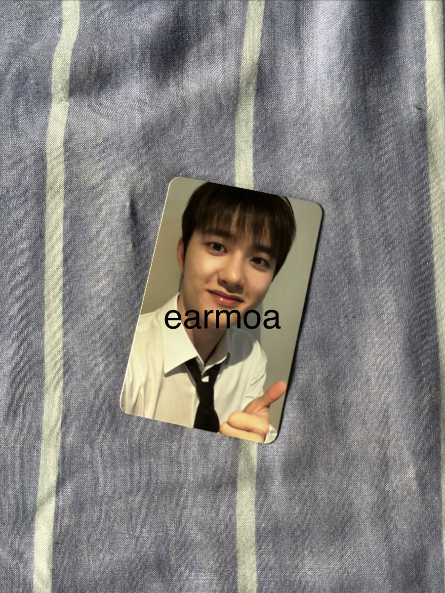 earmoa's tweet photo. WTT trade EXO Reverxe

Have :
- Compact ver D.O
- Smini Berriz ver Chayeol
- photobook ver D.O-Lay

Want :
- compact ver Suho
- Smini Berriz ver Suho
- photobook any chanyeol/suho, prio chayeol-suho

📍Jakarta, INA
🍊 

#trade #chanyeol #SUHO #reverxe https://t.co/BgLhuRxOX5
