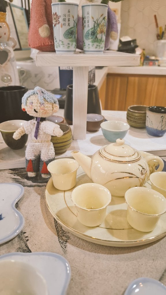 LINYA りんや tweet media