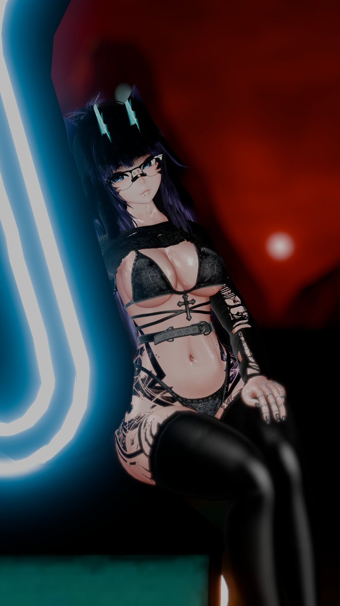 Want nothing but you <3