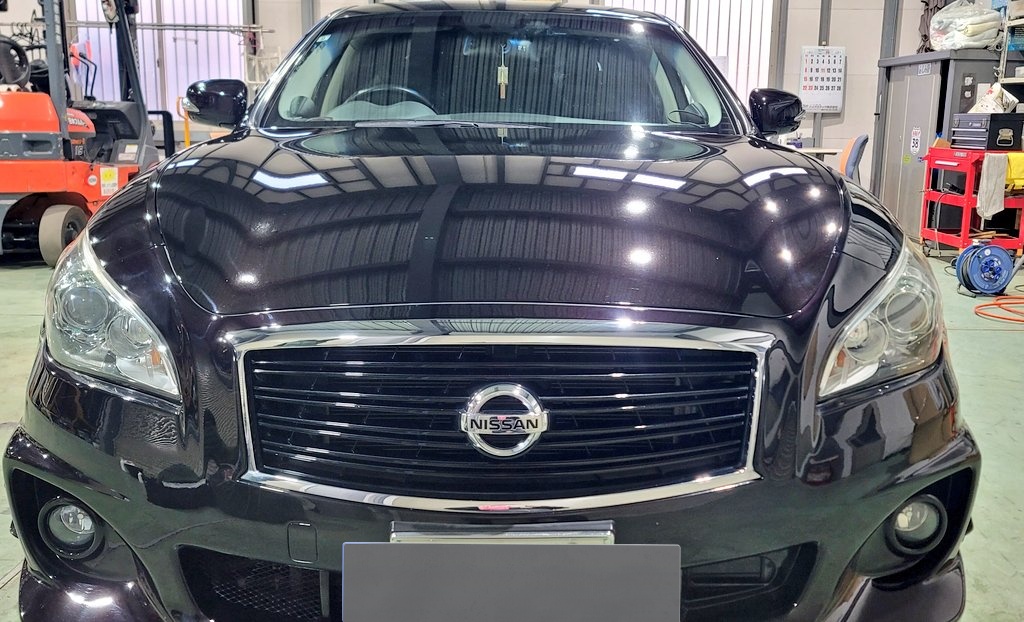 うつ病コーティング屋のいわん tweet media