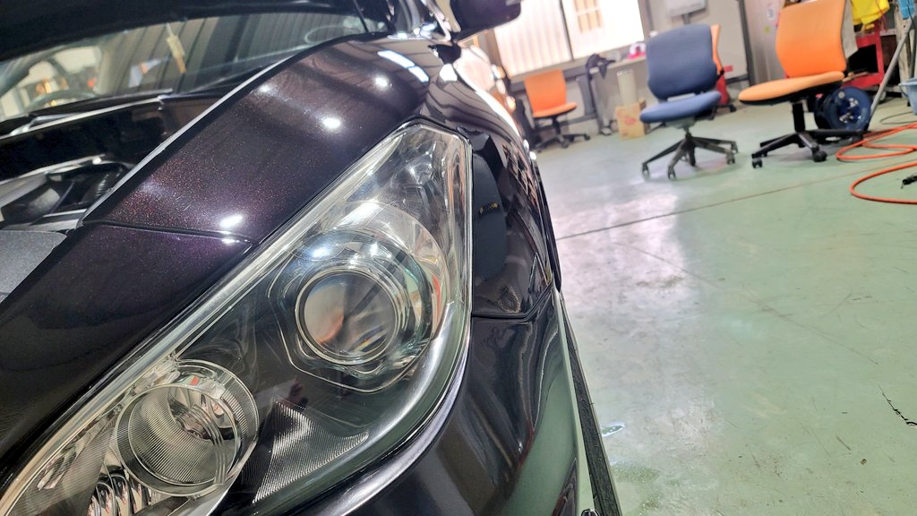 うつ病コーティング屋のいわん tweet media